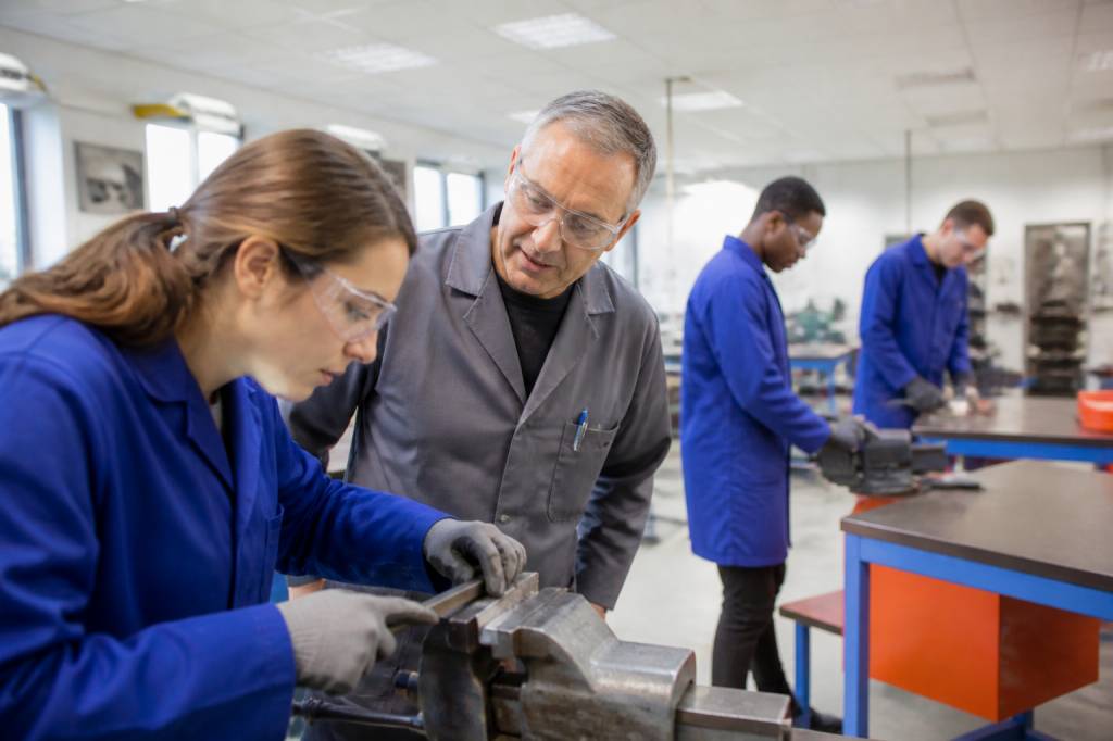 Afpa Angers formation : les parcours, métiers et débouchés professionnels