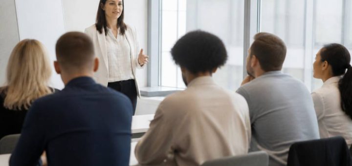 Afpa actualités : les dernières informations sur les formations et l’emploi