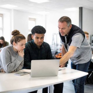 Afpa Caen formation : les parcours, métiers et modalités d’inscription