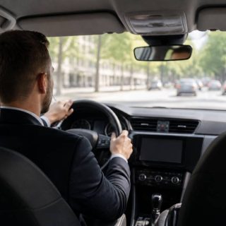Salaire chauffeur vtc : combien gagne-t-il vraiment en 2026 ?