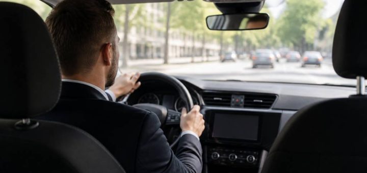 Salaire chauffeur vtc : combien gagne-t-il vraiment en 2026 ?