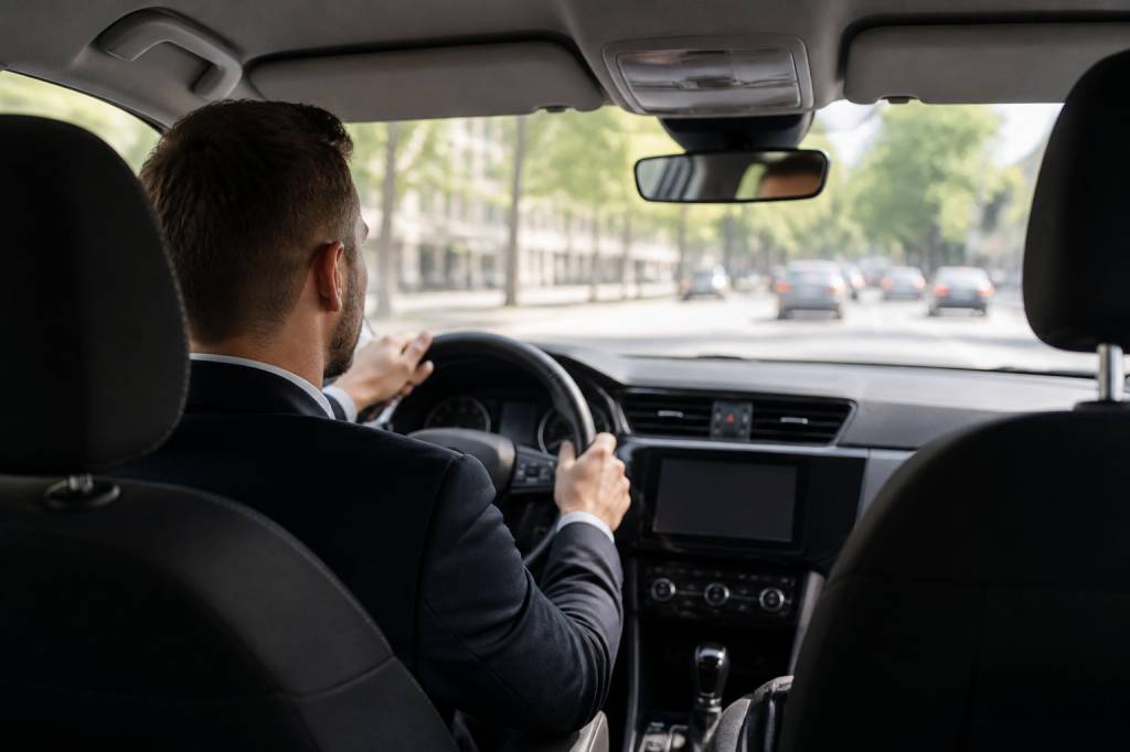 Salaire chauffeur vtc : combien gagne-t-il vraiment en 2026 ?