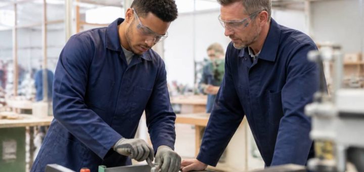 Afpa amiens formation : les parcours professionnels accessibles à Amiens