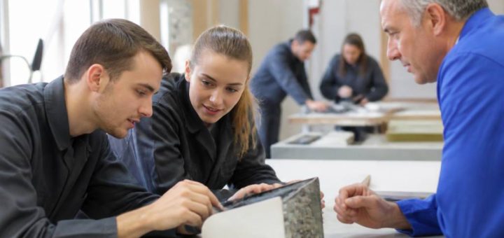 Afpa Béziers formations : les parcours pour construire votre projet professionnel