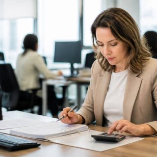 Administration salaire : quelles formations et évolutions pour augmenter ses revenus ?