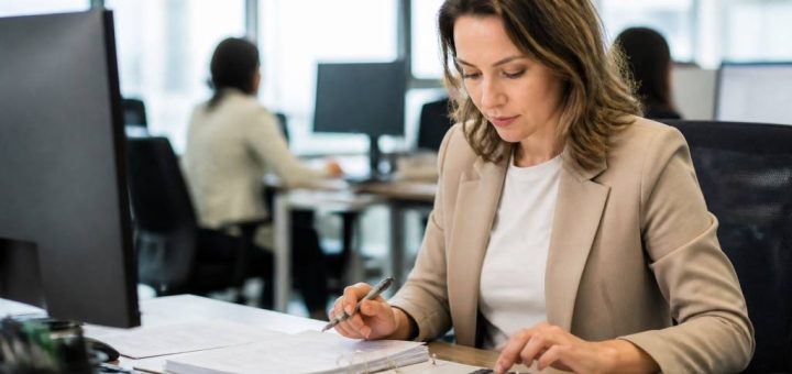 Administration salaire : quelles formations et évolutions pour augmenter ses revenus ?
