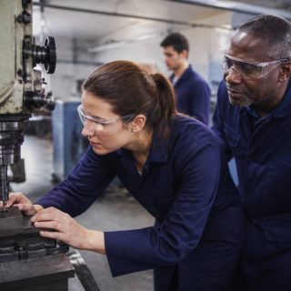 Afpa Brest formation : les parcours et opportunités pour construire son projet professionnel