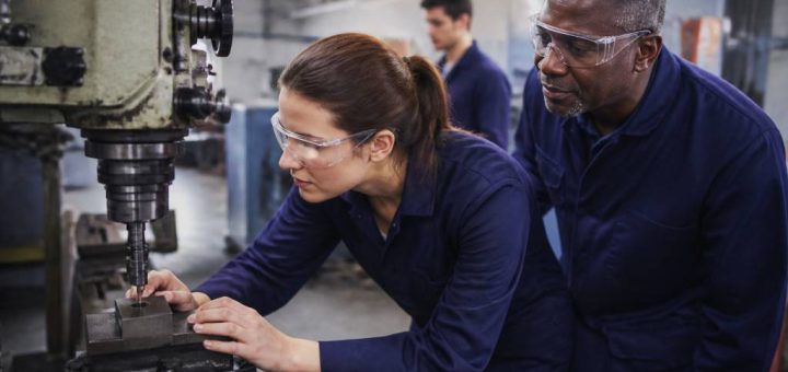 Afpa Brest formation : les parcours et opportunités pour construire son projet professionnel