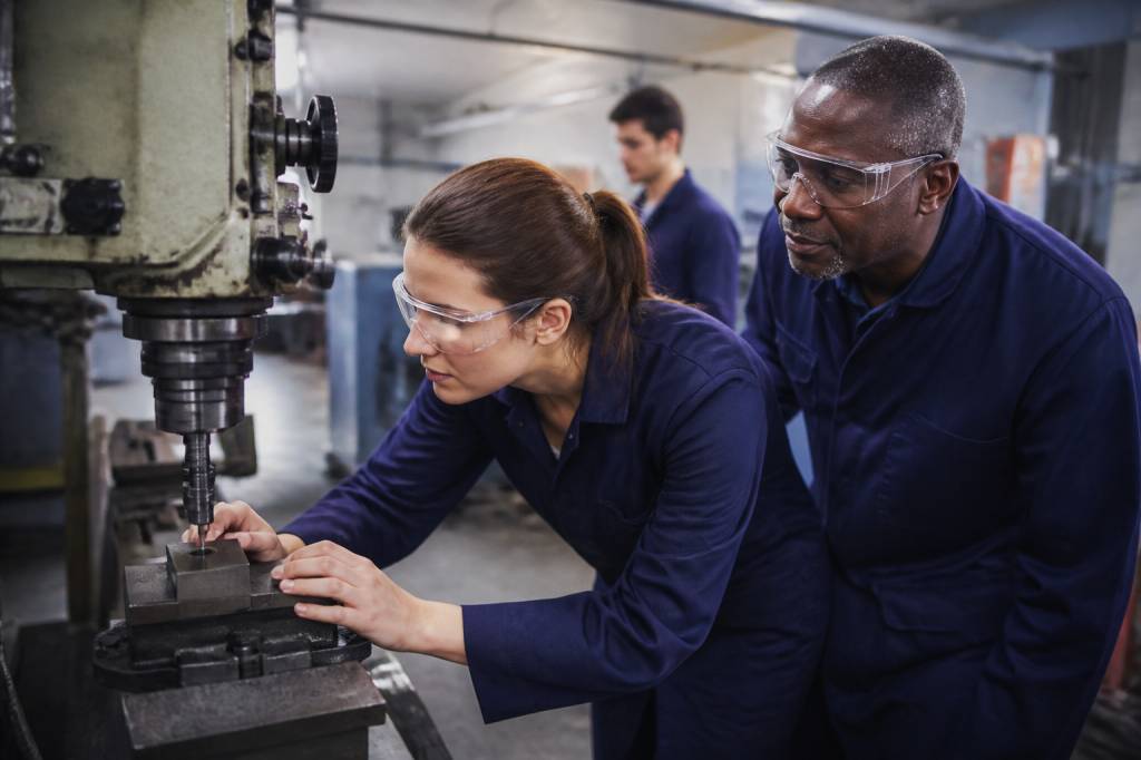 Afpa Brest formation : les parcours et opportunités pour construire son projet professionnel