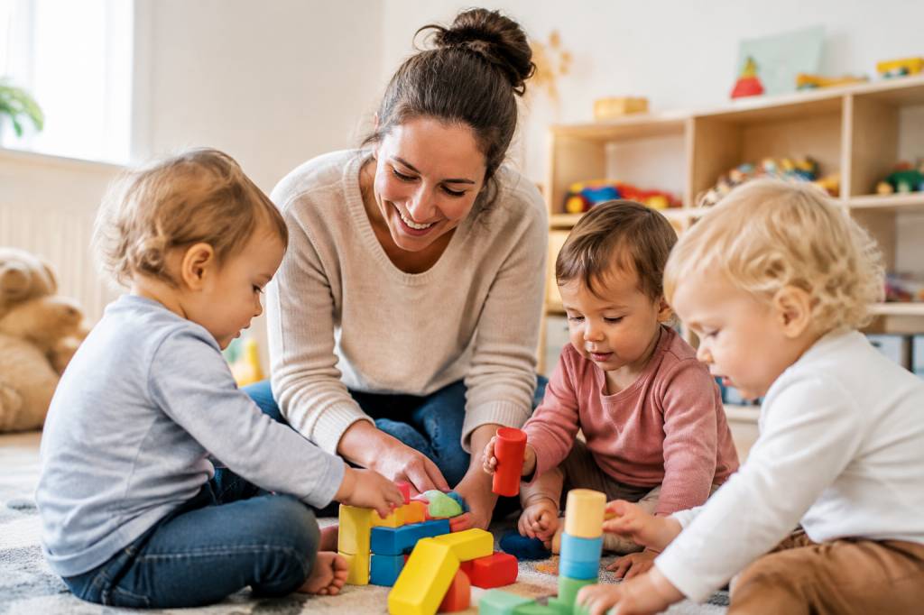 Devenir assistante maternelle : quel salaire espérer ?