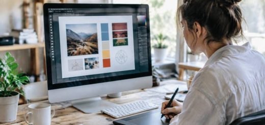 Salaire freelance graphiste : combien gagne un graphiste indépendant ?