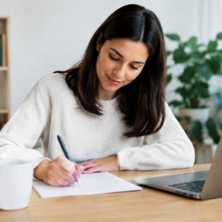 Lettre de motivation spontanée reconversion professionnelle : modèle et conseils pour la rédiger