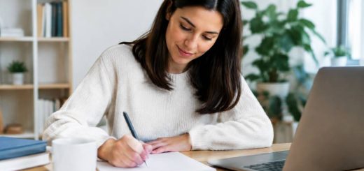 Lettre de motivation spontanée reconversion professionnelle : modèle et conseils pour la rédiger