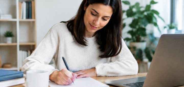 Lettre de motivation spontanée reconversion professionnelle : modèle et conseils pour la rédiger