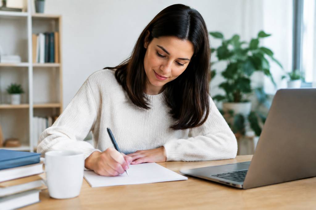 Lettre de motivation spontanée reconversion professionnelle : modèle et conseils pour la rédiger