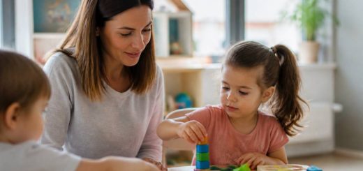Combien touche une assistante maternelle en 2026 ?