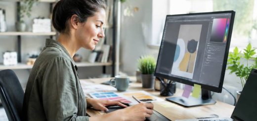 Graphiste freelance salaire : combien gagne un graphiste indépendant ?