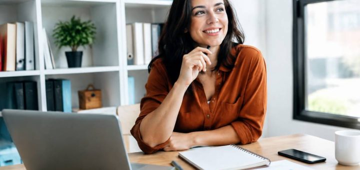 Qu'est-ce que l'entrepreneuriat : définition, enjeux et formations