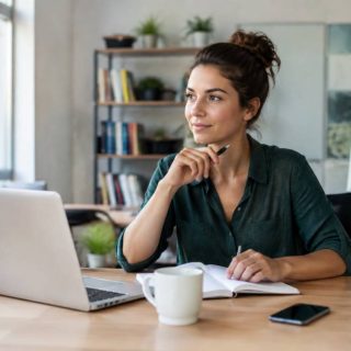 L’entrepreneuriat def : définition, enjeux et formations pour se lancer