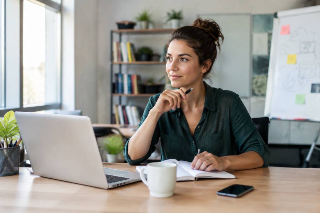 L’entrepreneuriat def : définition, enjeux et formations pour se lancer