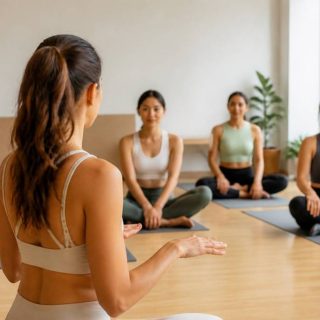 Tarif horaire prof yoga : quels prix selon l’expérience et le type de cours ?