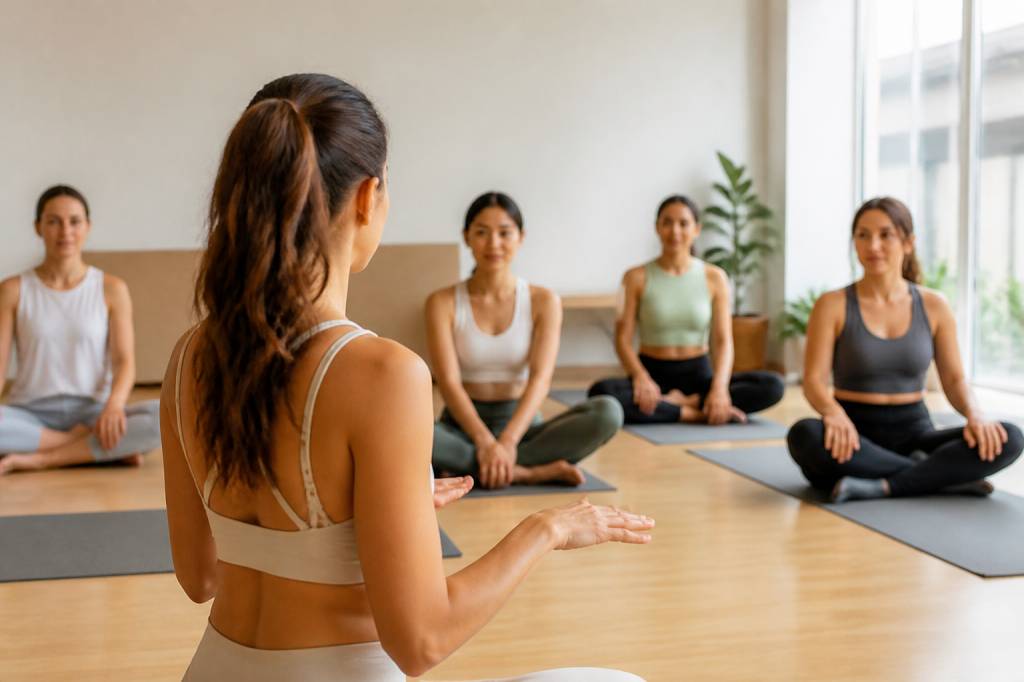 Tarif horaire prof yoga : quels prix selon l’expérience et le type de cours ?