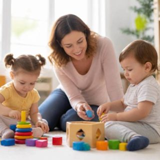 Salaire assistant maternelle : montant, évolution et conditions de rémunération
