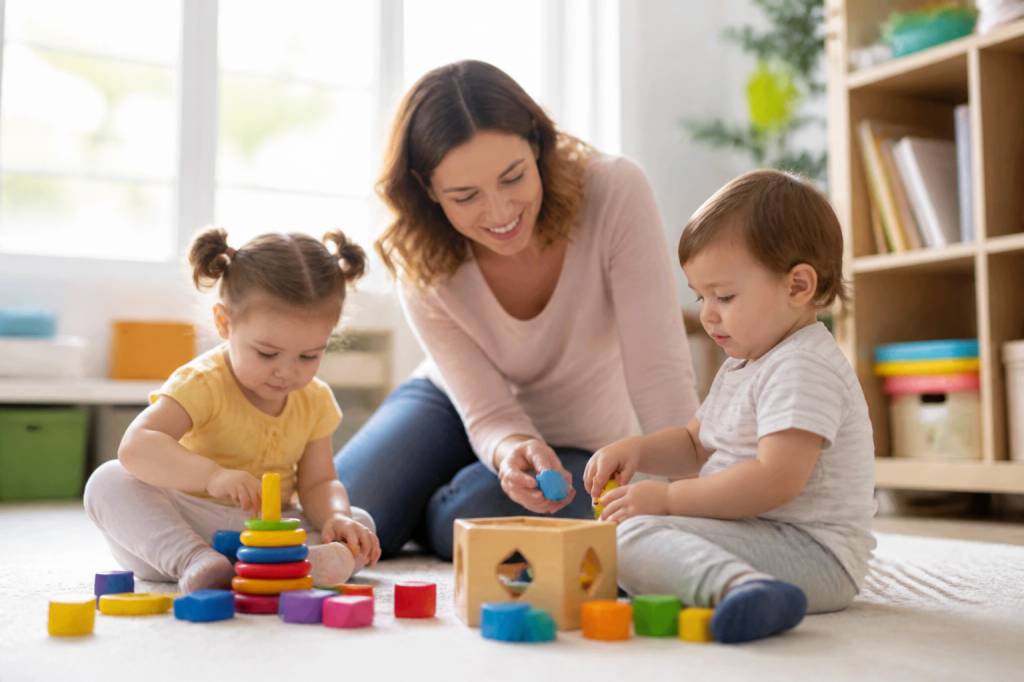 Salaire assistant maternelle : montant, évolution et conditions de rémunération