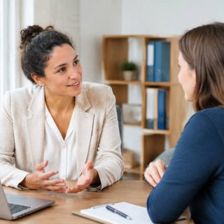 Bilan de compétences à proximité : comment trouver le bon accompagnement