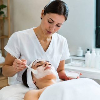 Esthéticienne salaire moyen : combien gagne-t-on selon l’expérience et le statut ?