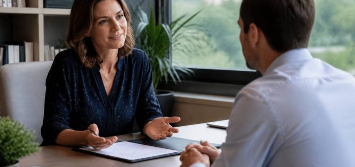 Bilan de compétences Sophia Antipolis : comment choisir le bon accompagnement pour votre projet professionnel