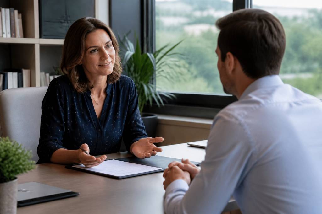 Bilan de compétences Sophia Antipolis : comment choisir le bon accompagnement pour votre projet professionnel