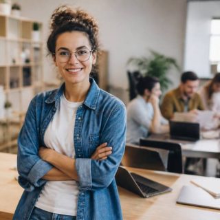 Définition entrepreneuriat : comprendre les principes et les enjeux de la création d’entreprise
