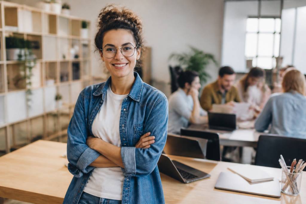 Définition entrepreneuriat : comprendre les principes et les enjeux de la création d’entreprise