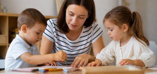 Devenir assistant maternelle salaire : combien peut-on gagner en 2026 ?