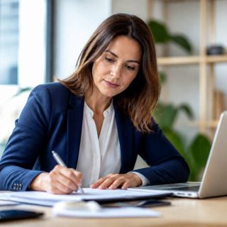 Lettre de motivation pour formation reconversion professionnelle : modèle et conseils efficaces