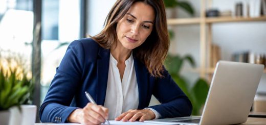Lettre de motivation pour formation reconversion professionnelle : modèle et conseils efficaces