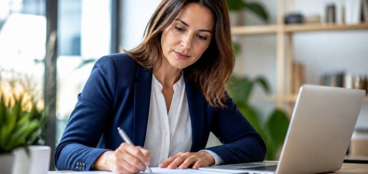 Lettre de motivation pour formation reconversion professionnelle : modèle et conseils efficaces