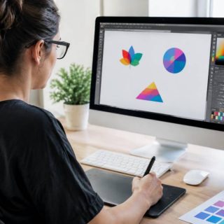 Formation graphiste webdesigner : compétences, parcours et débouchés professionnels