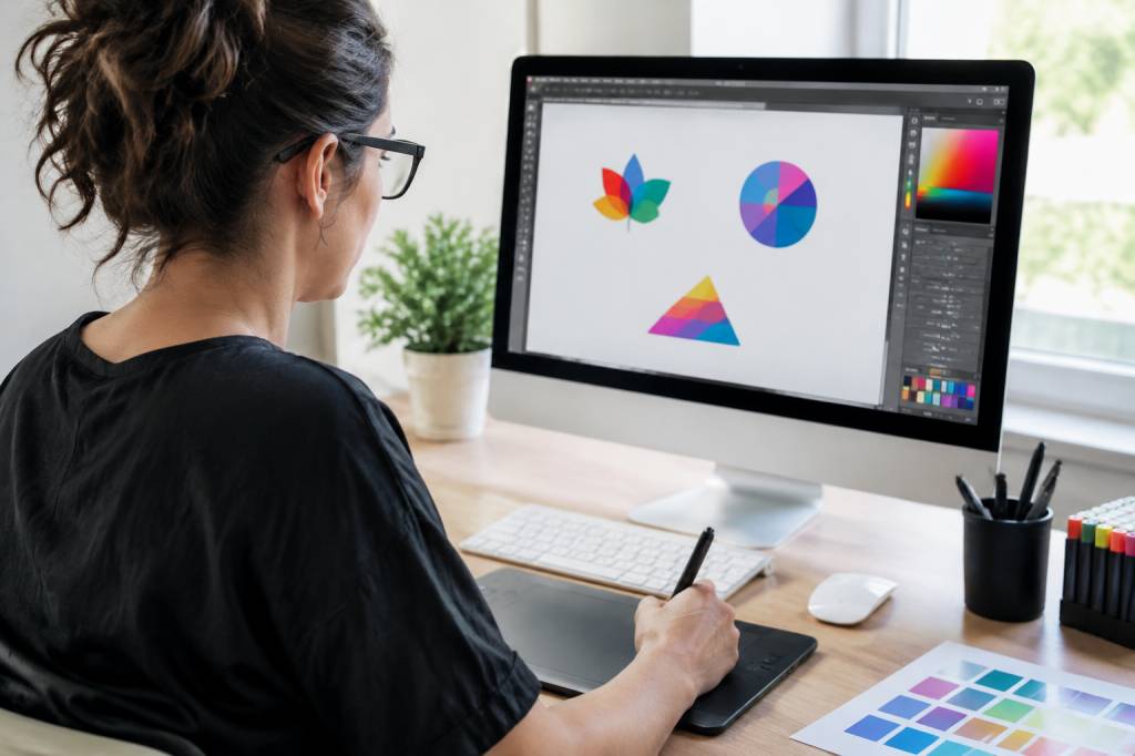 Formation graphiste webdesigner : compétences, parcours et débouchés professionnels