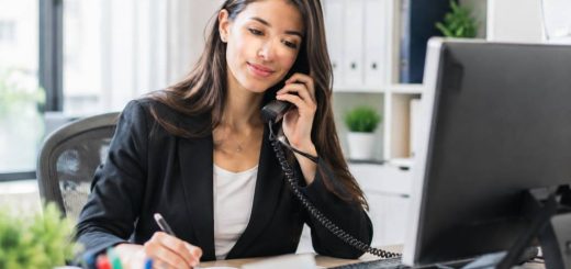 Accueil secrétariat : quelles formations pour travailler dans ce domaine ?