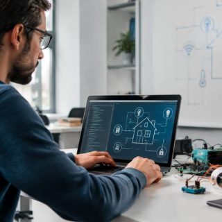 IoT formation : quels parcours choisir pour se former à l’internet des objets ?