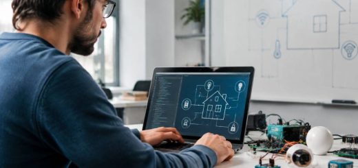 IoT formation : quels parcours choisir pour se former à l’internet des objets ?