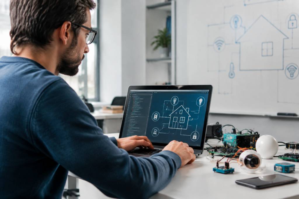 IoT formation : quels parcours choisir pour se former à l’internet des objets ?