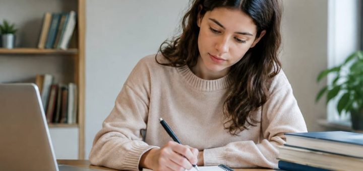 1 an : combien de trimestres ?