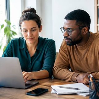 Fongecif : liste des formations accessibles en reconversion professionnelle