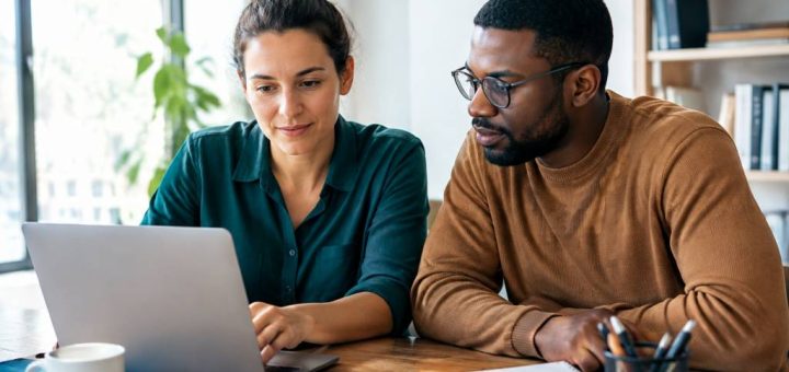 Fongecif : liste des formations accessibles en reconversion professionnelle