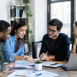 Entrepreneuriales : définition et exemples pour comprendre le terme en formation professionnelle
