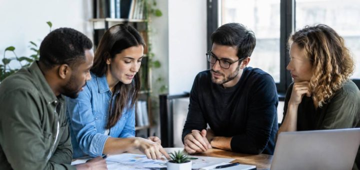 Entrepreneuriales : définition et exemples pour comprendre le terme en formation professionnelle