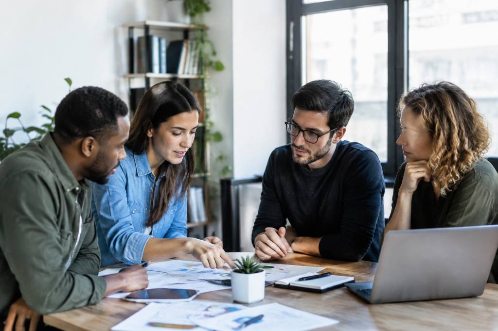 Entrepreneuriales : définition et exemples pour comprendre le terme en formation professionnelle